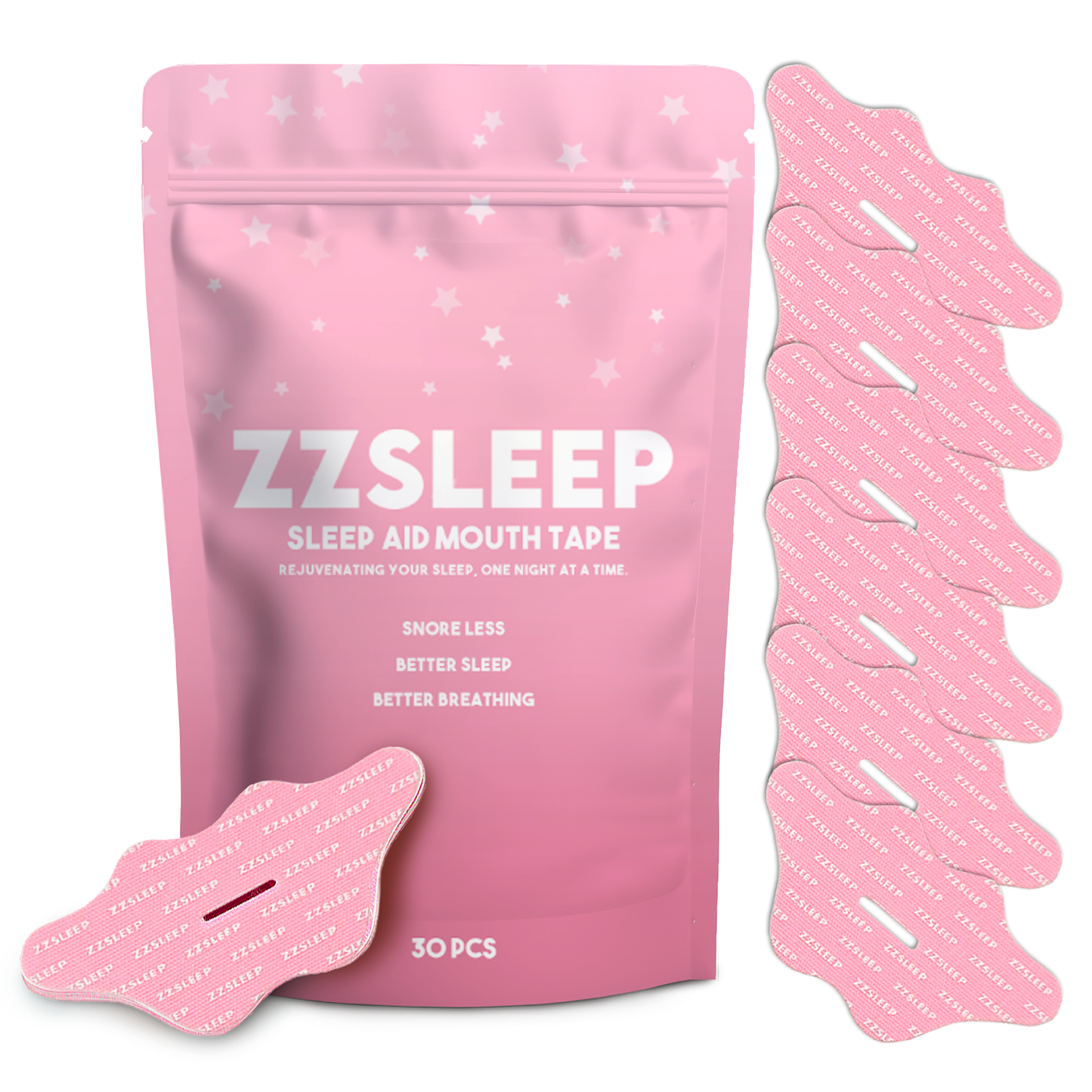 ZZSLEEP - Mouth Tape