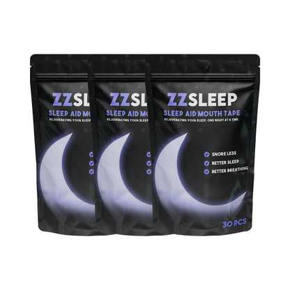 sleep mouth tape
