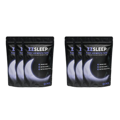 sleeping mouth tape